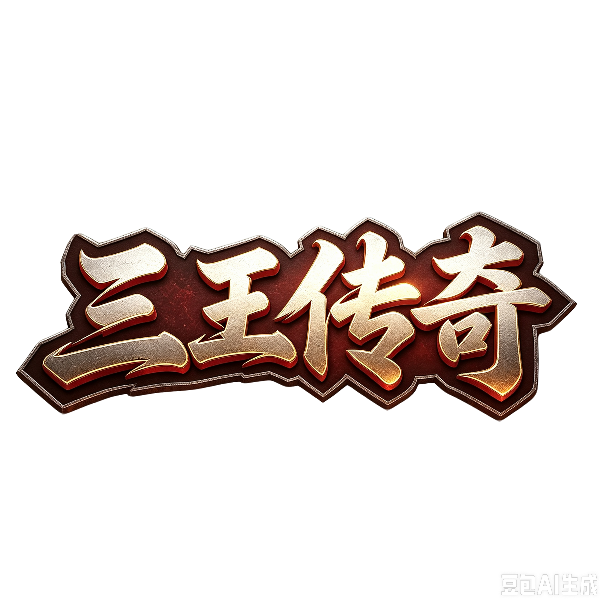 三王传奇-逐鹿中原
