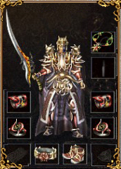 荣誉科技v1.80战神归来-强化战神-蚂蚁洞穴-血刃天下-雇佣兵+补丁